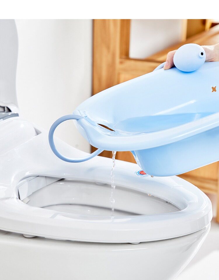 新品洗屁股坐浴盆女免蹲孕妇产后坐月子痔疮成人家用