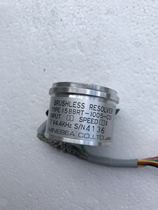 15BBRT-1005-C01 MINEBEA Resolver encoder BRUSHLESS