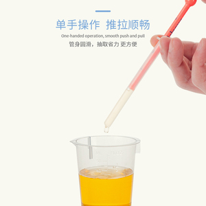 宝宝喂药神器防呛婴儿滴管针筒式新生儿童吃药喂水喝水小孩喂药器