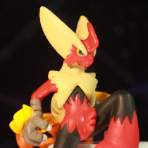 tomygenuine pet small sperm with a dream magical baby Flame Chicken Hands sp43 own spot