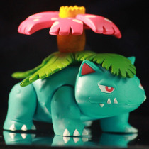 Japanese genuine TOMY MOUTH BAG DEMONIC TREASURE Dreams SP01 Mega Brilliant Frog Floral Hands esp05 own