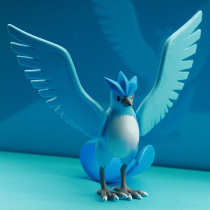 TOMY Amazing Baby Mouth Bag Demonic Hand Model EHP Three Birds Rush Frozen Birds Own Spot Bulk Stock