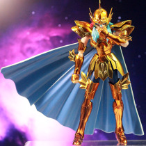 Spot own Pisces Metal Holy Clothes EX2 0 Abrodip color Gold Saint Seiya