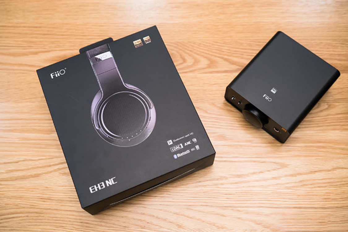 飞傲新品头戴降噪发布,降噪搅局者