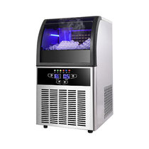 Commercial ice makers milk tea shop Hamburg Shop Second-hand Equipment Near to self-mention