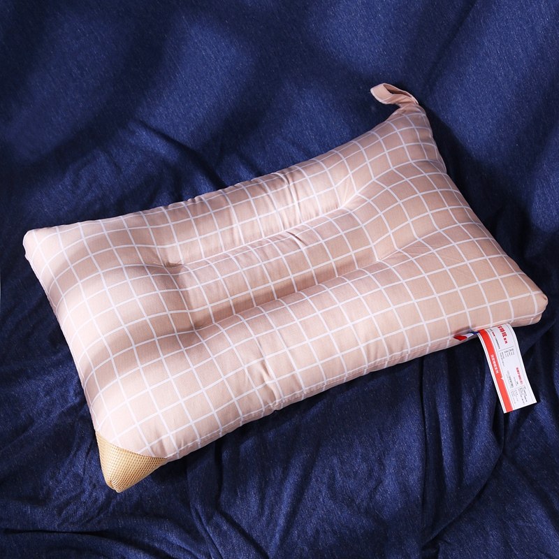 storge/思多奇超柔水洗磨毛定型枕fw3fgqgh