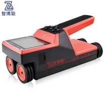 ZBL-R660 integrated steel bar detector scanner Concrete steel bar protective layer detector