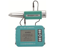High-speed railway construction GTJ-HTY automatic digital display rebound instrument ordinary digital display rebound instrument rebound instrument original