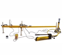 GTJ-EV2 static deformation modulus tester static deformation modulus tester automatic K30 tester