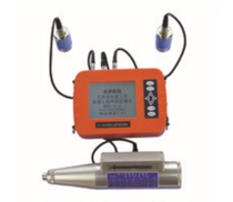 GTJ-U200 concrete ultrasonic bounce instrument digital display ultrasonic rebound instrument concrete bounce instrument original