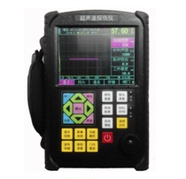 All-digital ultrasonic flaw detector GTJ-U600 all-digital ultrasonic flaw detector