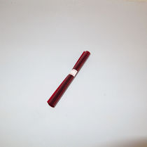 Red shading paper thickened A4 size