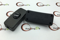 Medium News Ship Type Switch KCD1-112 Bedside Switch Table Lamp Switch Rocker Switch Power Switch Special Price