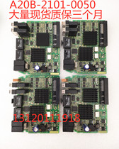 A20B-2101-0050 6130-H002 driver control board test intact for three months bargaining
