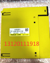 A03B-0819-C106 hair of the new original installation IO module spot FANUC sales