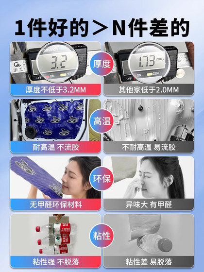 자동차 사운드 단열 충격 저항 판 소리 절연 면화 4 륜 예비 타이어 진동 진동 흡수 흡수면 4 도어 풀 자동차 도어 소음 감소 스티커 자체 접착제 자동차 사운드 단열 충격 저항 판 소리 절연 면화 4 륜 예비 타이어 진동 진동 흡수 흡수면 4 도어 풀 자동차 도어 소음 감소 스티커 자체 접착제