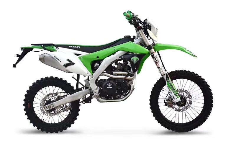 新贵尊战狼风冷nc250/450cc水冷越野高赛民用版越野摩托车