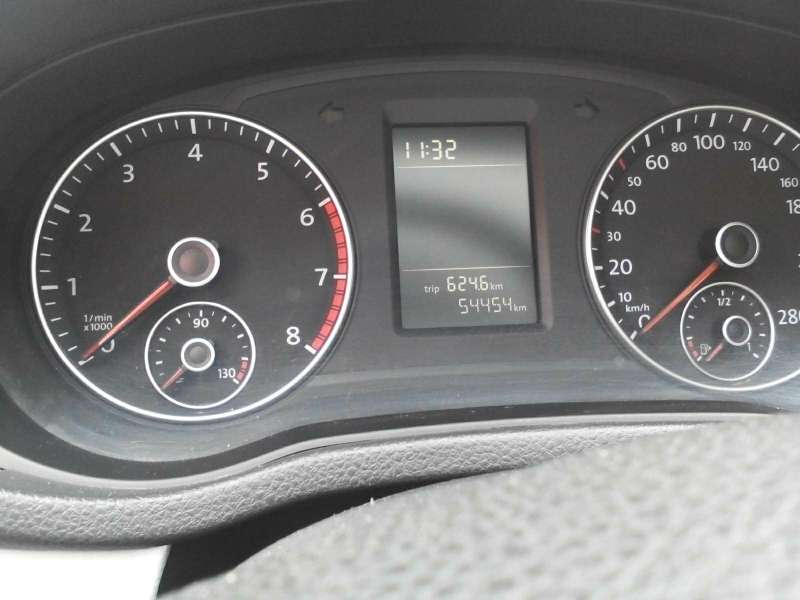 大众 帕萨特 2013 1.4tsi 手动 尊荣版 广汇质检二手车 内蒙古