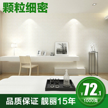 Fiber Wall jacket home simple living room full of warm shiny bedroom office sandstone particle wallpaper paint