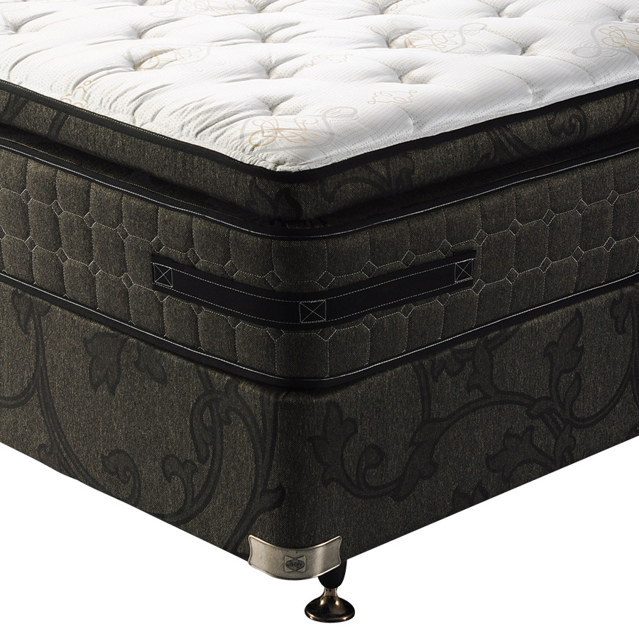 丝涟sealy簧床垫imperialgarden帝轩