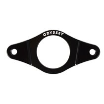 Odyssey Gyro Vientiane Film CNC