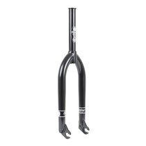 SHADOW Vultus Featherweight adjustable fork sheet length BMX front fork