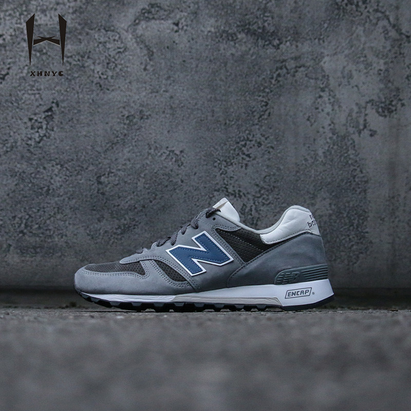 美产nb new balance 限定配色1300系列 m1300dar 男子复古跑步鞋