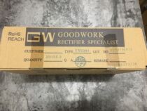 GW Godwalker brand rectifier diode 1N5391 1N5392 Tape 3K = 105 yuan