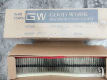 GW Godwalker brand Schottky diode SR2150 SR2200 45 chip 3K = 504 tape