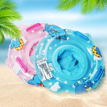 Elephant circle armpit baby swimming float circle baby seat seat seat ring armpit circle swimming ring