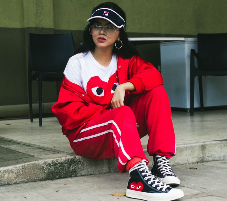 洛城kicks cdg play converse 匡威1970s三星标 川久保玲 150204c_7折