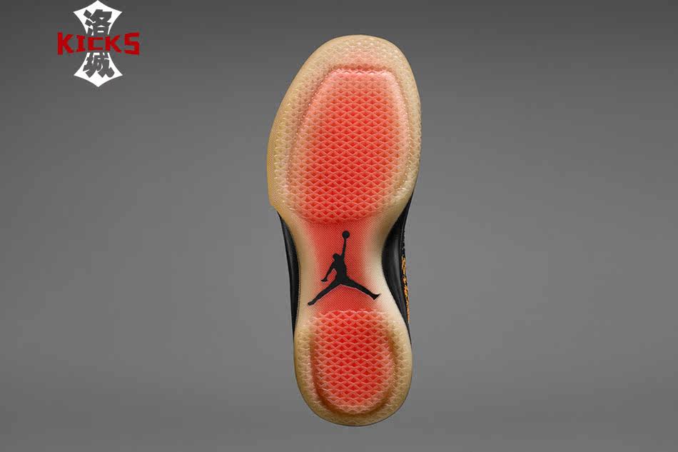洛城kicks air jordan 31 xxxi 扣碎篮板 威少 845037-021