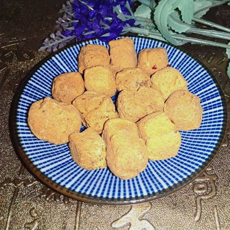 中药材炒建曲焦神曲熟六神曲陈曲建曲500克推荐促销包邮_7折现价15元