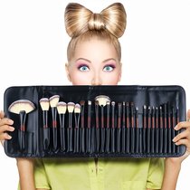 26 makeup artist special makeup brush set Full set of animal hair portable set brush Studio professional makeup tools