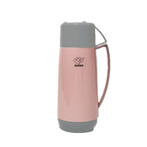 Jiayan thermos bottle glass inner insulation pot outdoor portable warm pot household vacuum small heat preservation kettle