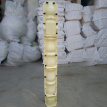 Imperial vase column cement fence guardrail mold GRC European-style component cement railing Roman column mold