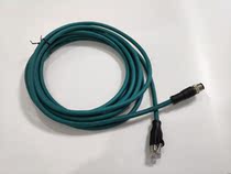 COGNEX domestic compatible network cable CCB-84901-1003-05 1004-10 1005-15