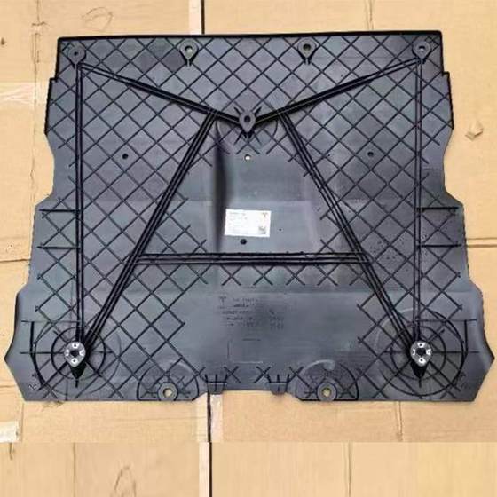 Tesla 모델 3 전면 범퍼 하단 가드 플레이트 모터 보호 플레이트 Maodou Modely 섀시 배터리 가드 플레이트에 적합합니다. Tesla 모델 3 전면 범퍼 하단 가드 플레이트 모터 보호 플레이트 Maodou Modely 섀시 배터리 가드 플레이트에 적합합니다.