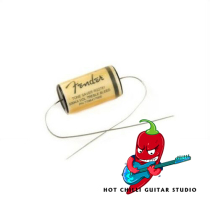 Beauty Products Original Dress Funder Custom Shop Guitar High Frequency Compensation Capacitive 250K 500K