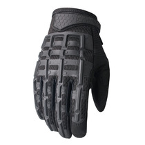 Tactical Gloves Mountaineering Sports Protection Motorcycle Gloves All Finger Non-slip Abrasion Resistant Tactical Gloves Male Outdoor Riding