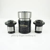 Nanjing Sanding tap Chuck wire tapping Chuck J4016L B18 M5-M16 six-piece set can be sold