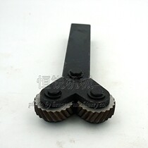 Reticulated knurling Chengdu knurling tools company 0 3 0 4 0 5 0 6 0 8 1 0 2 5 3 0mm