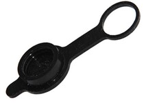 Aviation plug GX16 M16 dust cover Dust cover Cover cover