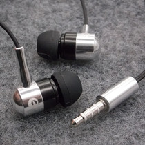 Danish luxury mobile phone matching headset in-ear with wheat wire control call HIFI sound quality everyones style