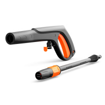 YILI YILI high pressure car washing machine household cleaning machine car washing accessories original gun high pressure adjustment