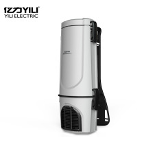 Yili vacuum cleaner commercial industrial Hotel property shoulder back vacuum cleaner small powerful portable non-consumables dust removal