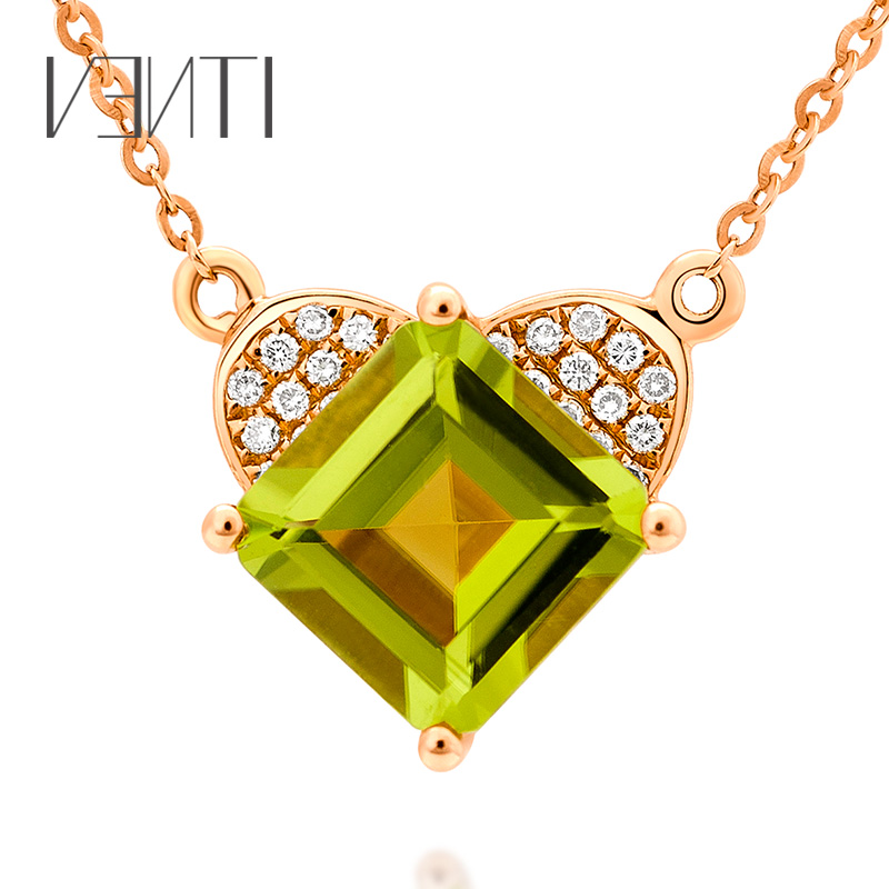 venti梵迪珠宝旗舰店_venti/梵迪品牌产品评情图