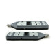 Hengyang Hengyin 노이즈 미터 Decibel 사운드 레벨 미터 Hy104/Hy104A/Hy114/Hy114A Tester Hengyang Hengyin 노이즈 미터 Decibel 사운드 레벨 미터 Hy104/Hy104A/Hy114/Hy114A Tester