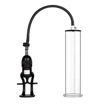 MAXMAN European and American VX4 men with penis negative pressure vacuum exerciser Manual massage expansion cylinder Penis Pump