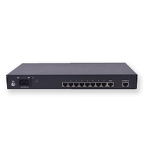 Hua three H3C SMB-ER3108G Enterprise 8 Gigabit Router Broadband VPN Router